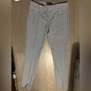 Banana Republic Logan Pants Size 2 Long 2L